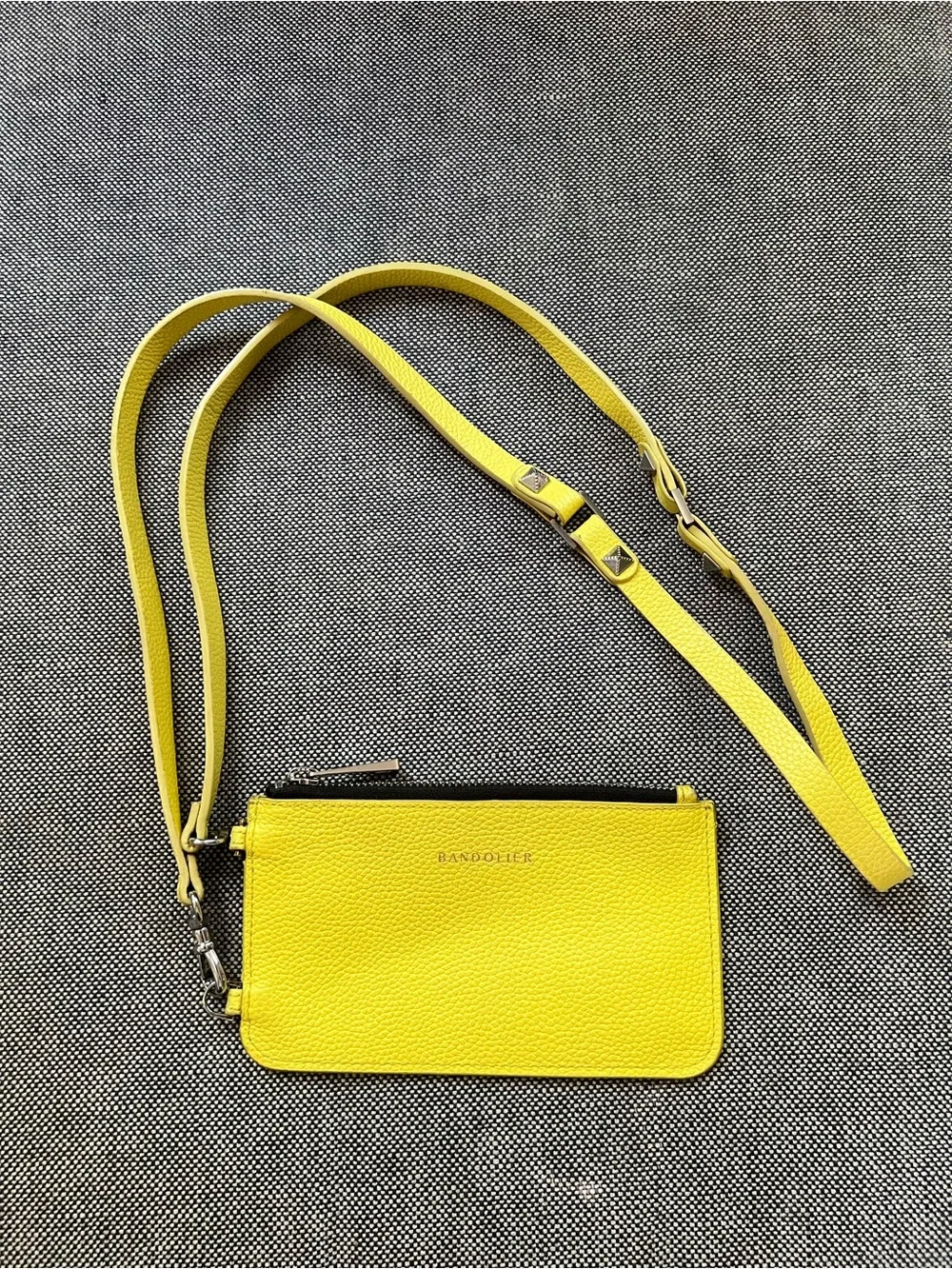 Bandolier Classic Pouch Bag